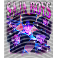 Demon Hunter Girls-LM 118